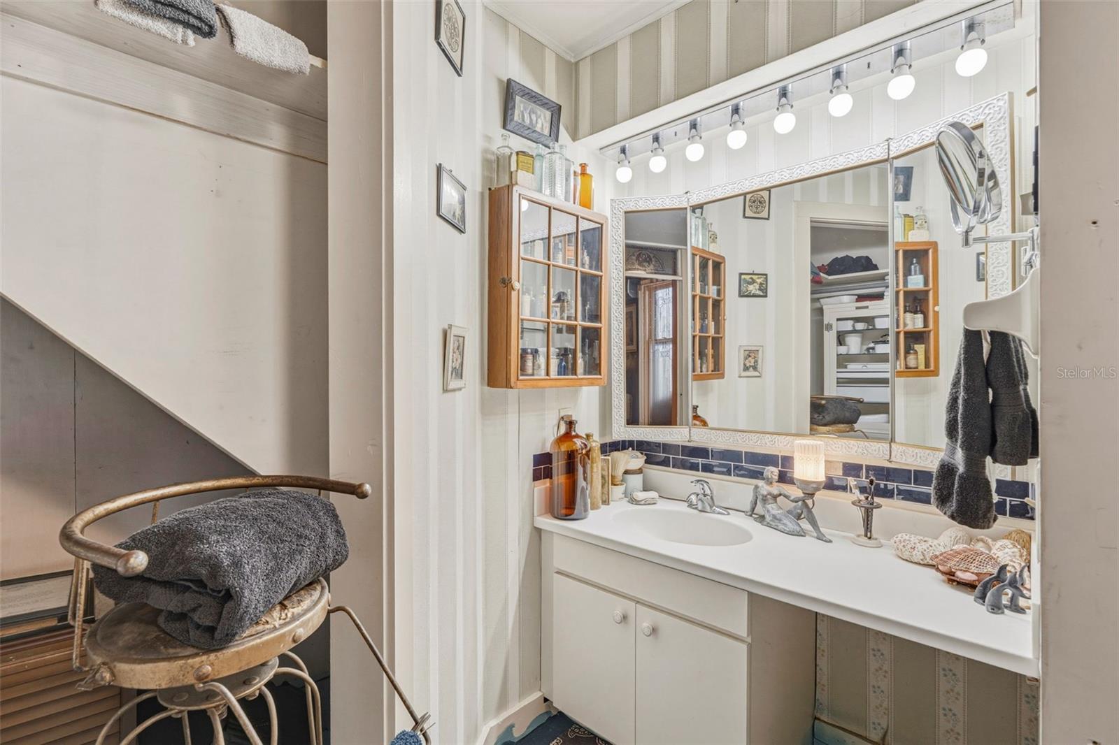 223 N MONROE AVE, ARCADIA, FL, 34266