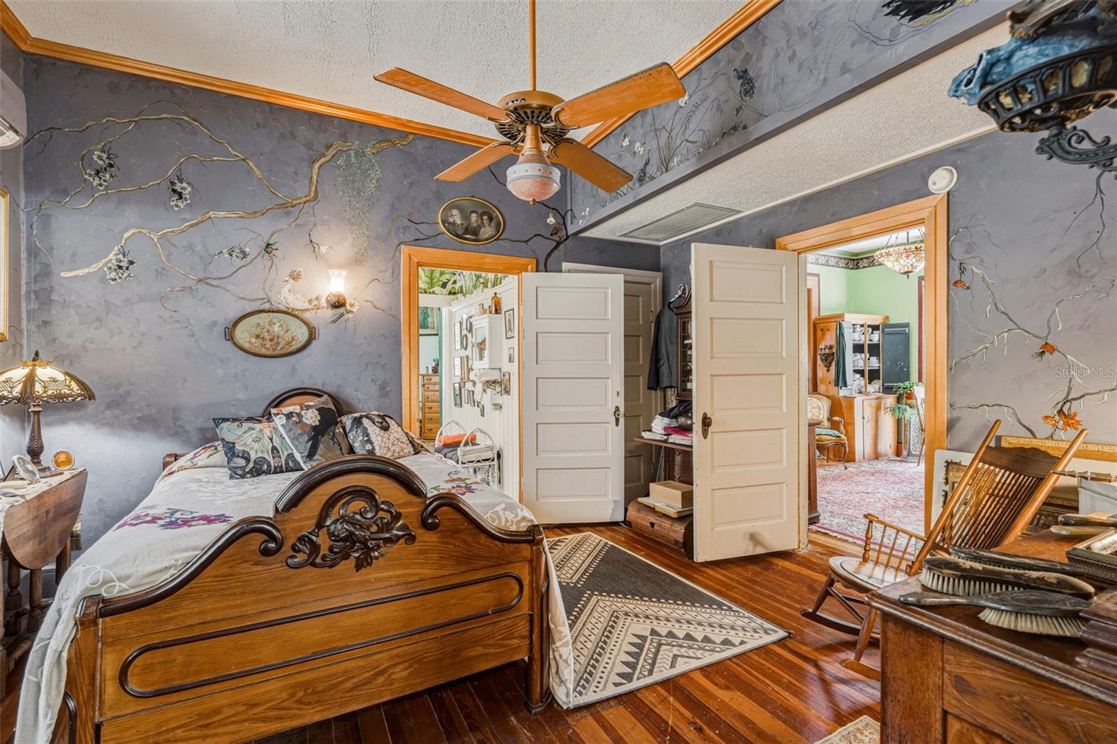 223 N MONROE AVE, ARCADIA, FL, 34266