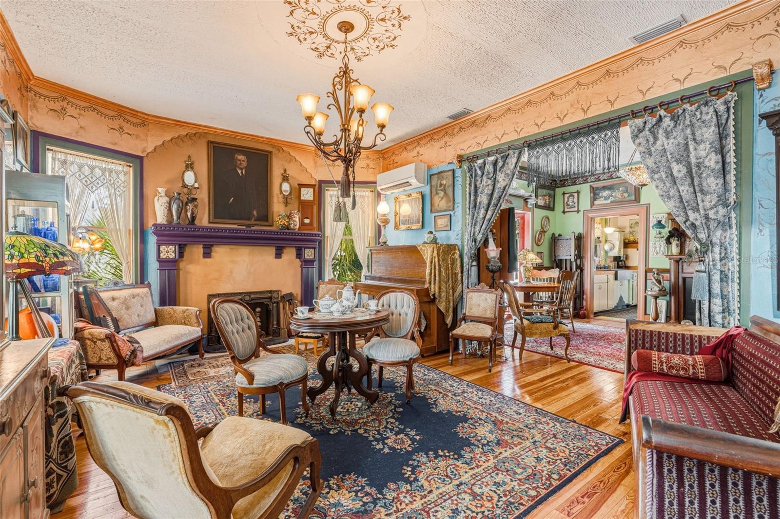 223 N MONROE AVE, ARCADIA, FL, 34266