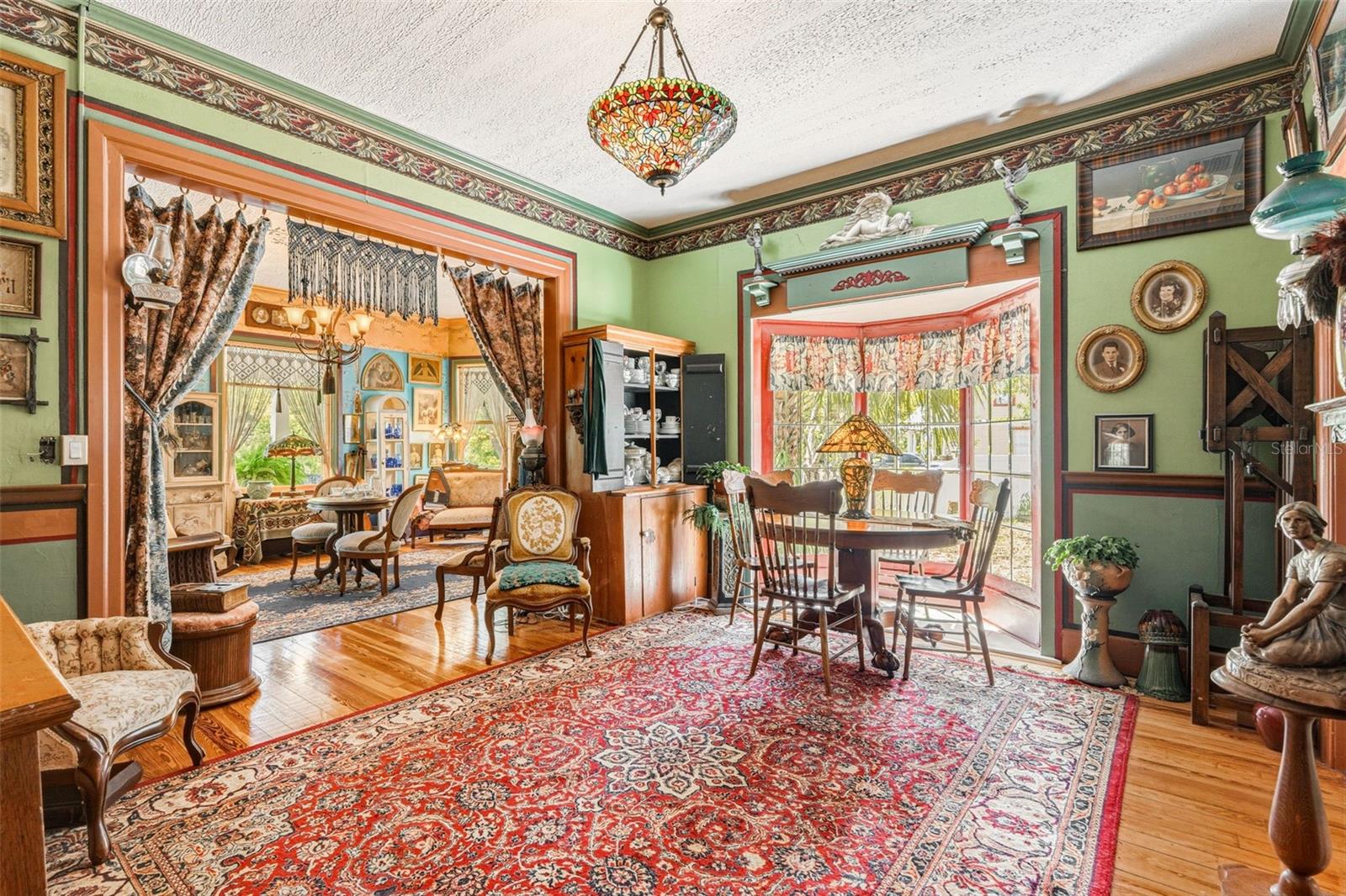 223 N MONROE AVE, ARCADIA, FL, 34266