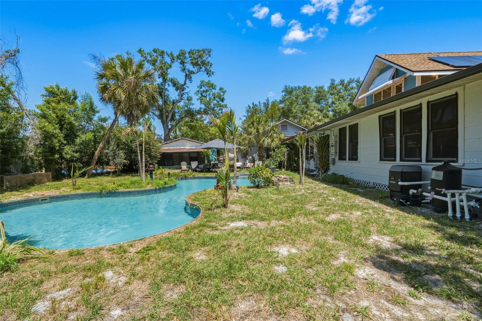 223 N MONROE AVE, ARCADIA, FL, 34266