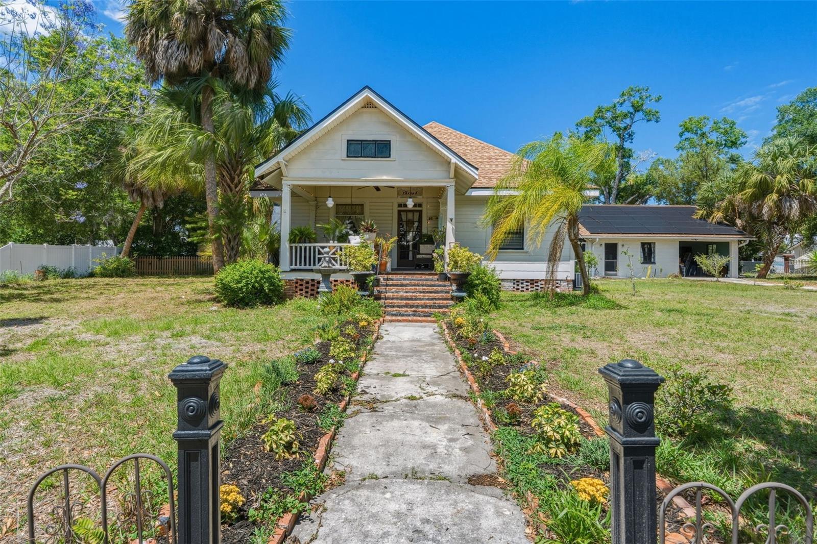 223 N MONROE AVE, ARCADIA, FL, 34266