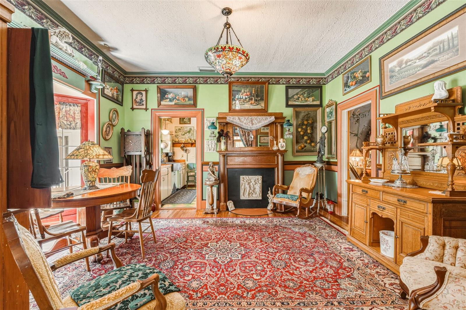 223 N MONROE AVE, ARCADIA, FL, 34266