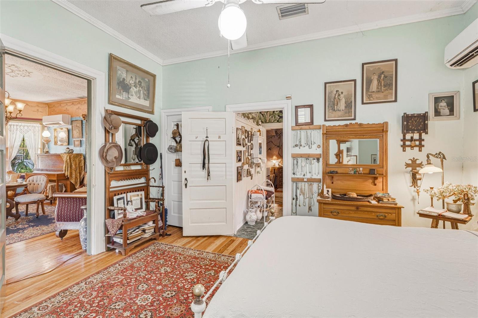 223 N MONROE AVE, ARCADIA, FL, 34266