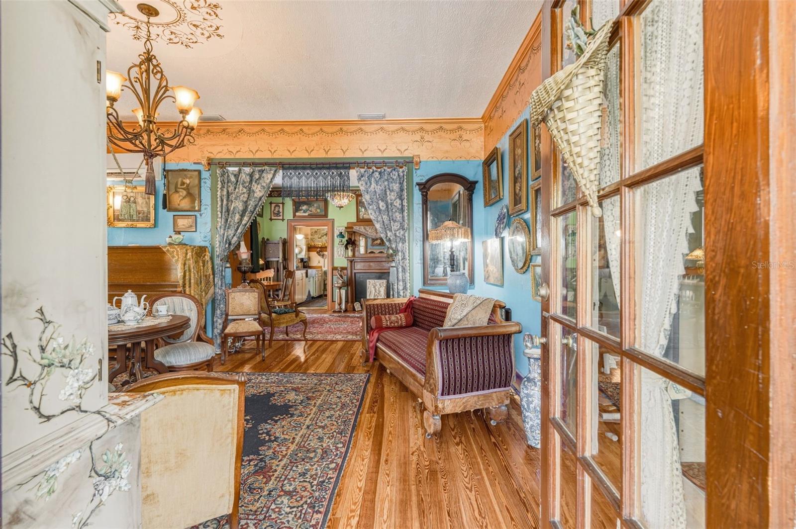 223 N MONROE AVE, ARCADIA, FL, 34266