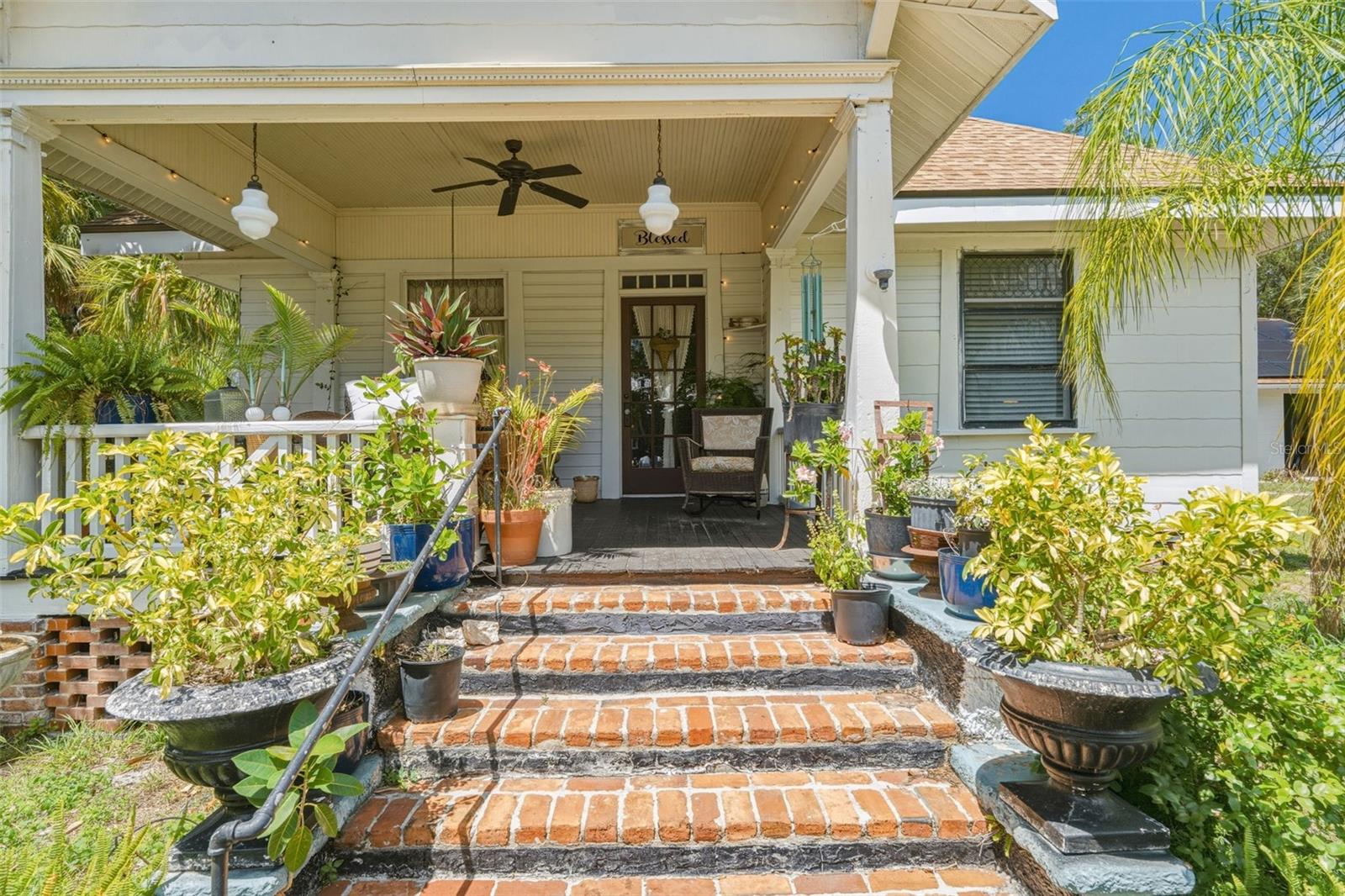 223 N MONROE AVE, ARCADIA, FL, 34266