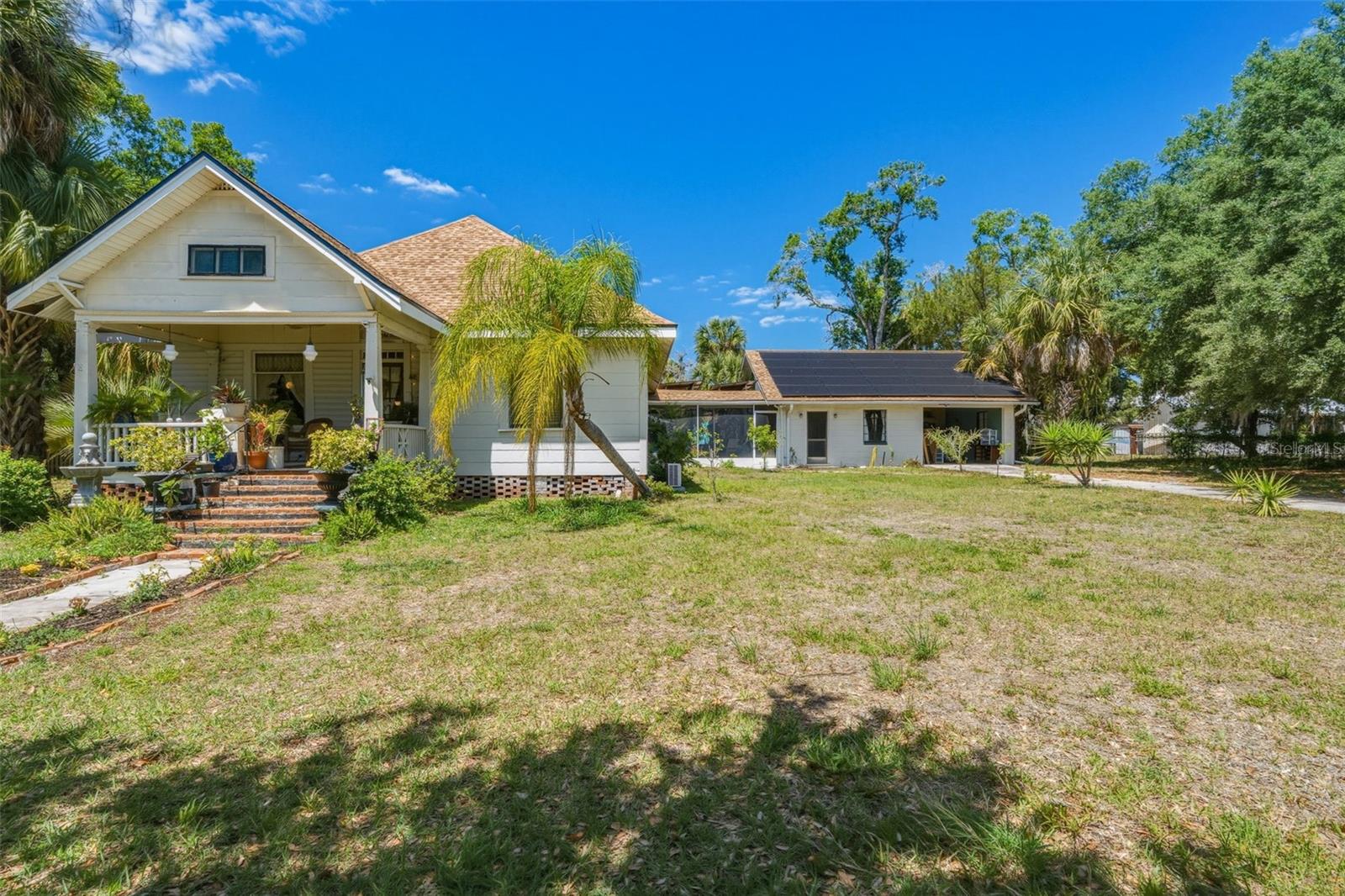 223 N MONROE AVE, ARCADIA, FL, 34266