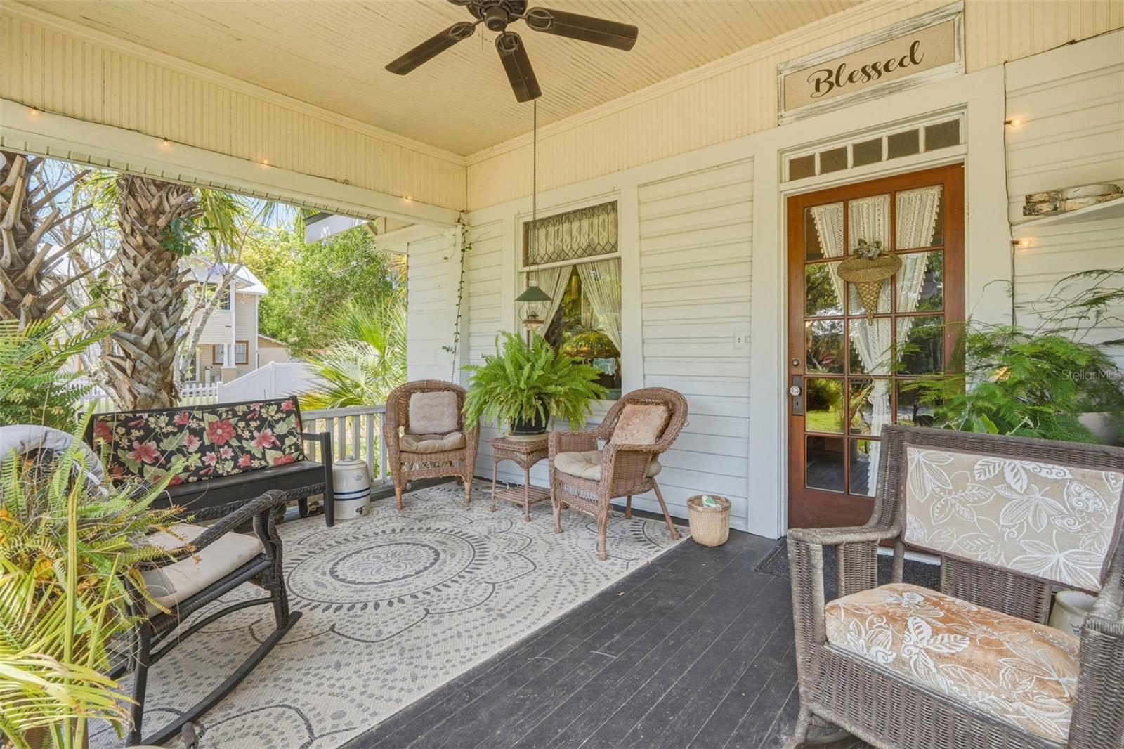 223 N MONROE AVE, ARCADIA, FL, 34266