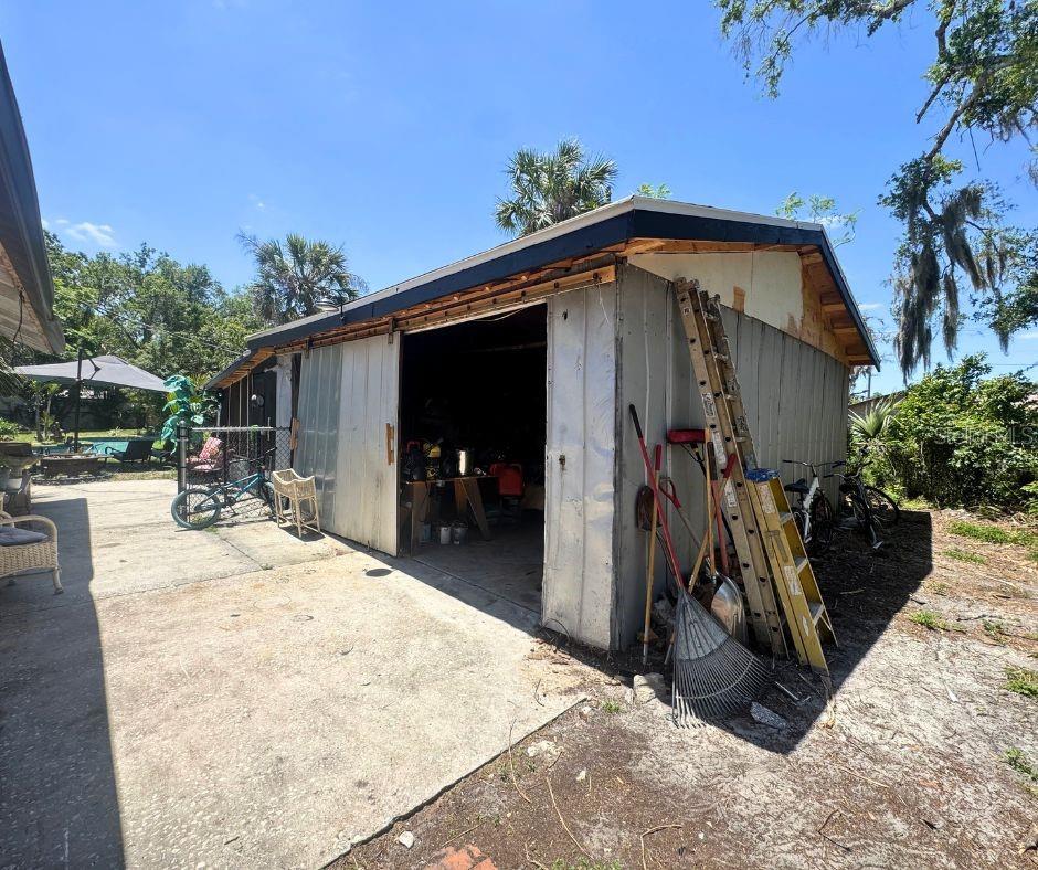 223 N MONROE AVE, ARCADIA, FL, 34266