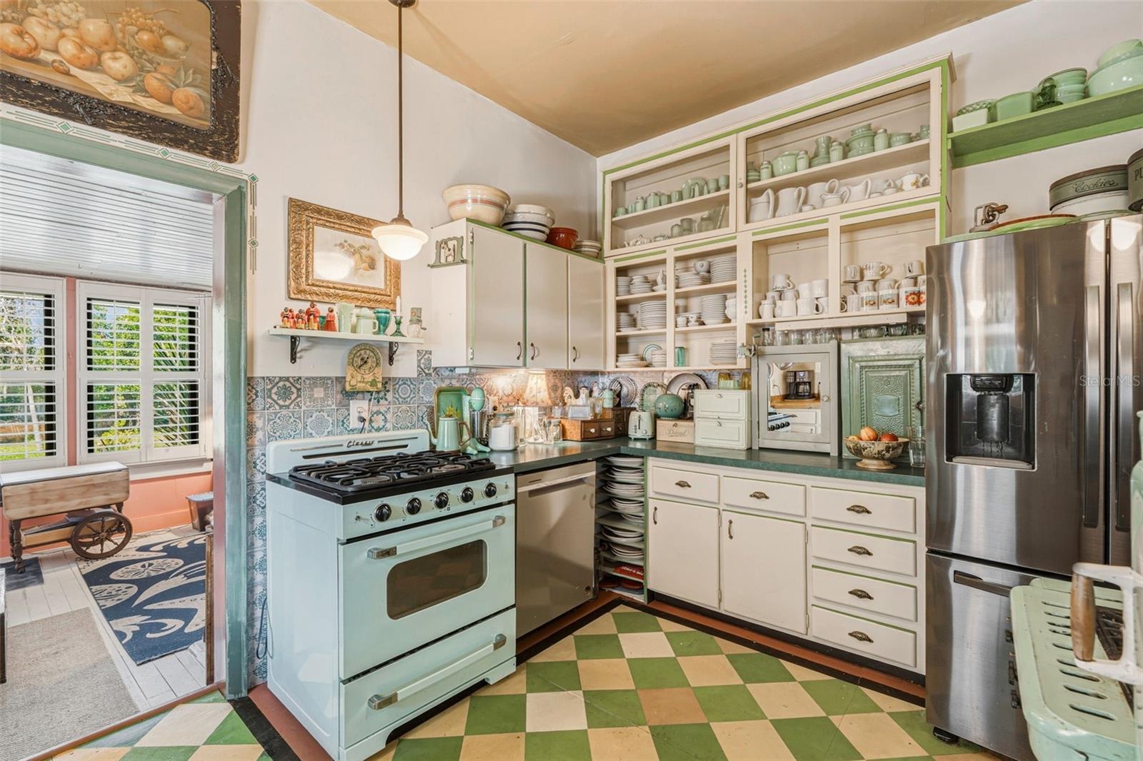 223 N MONROE AVE, ARCADIA, FL, 34266