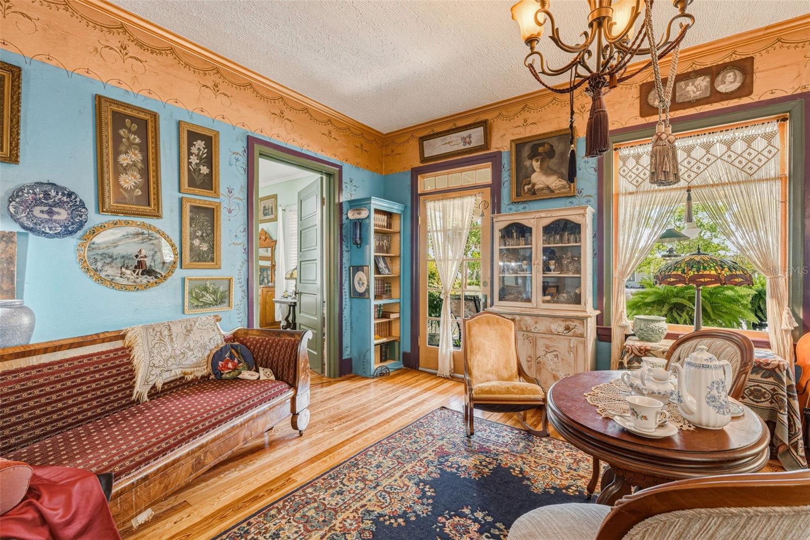 223 N MONROE AVE, ARCADIA, FL, 34266