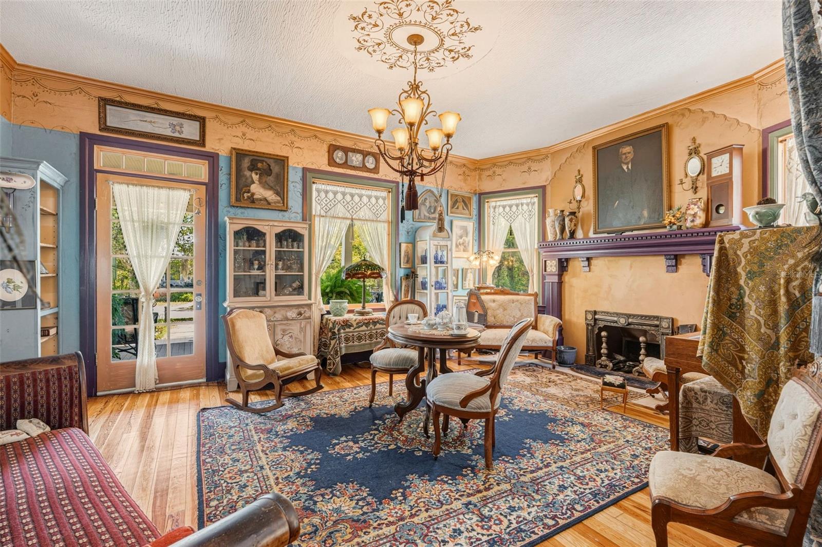 223 N MONROE AVE, ARCADIA, FL, 34266