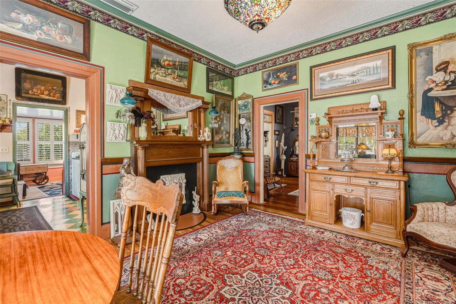 223 N MONROE AVE, ARCADIA, FL, 34266