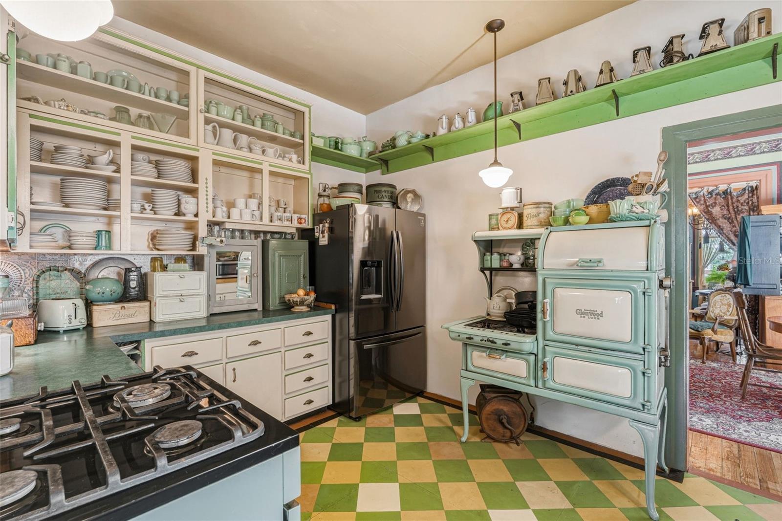 223 N MONROE AVE, ARCADIA, FL, 34266