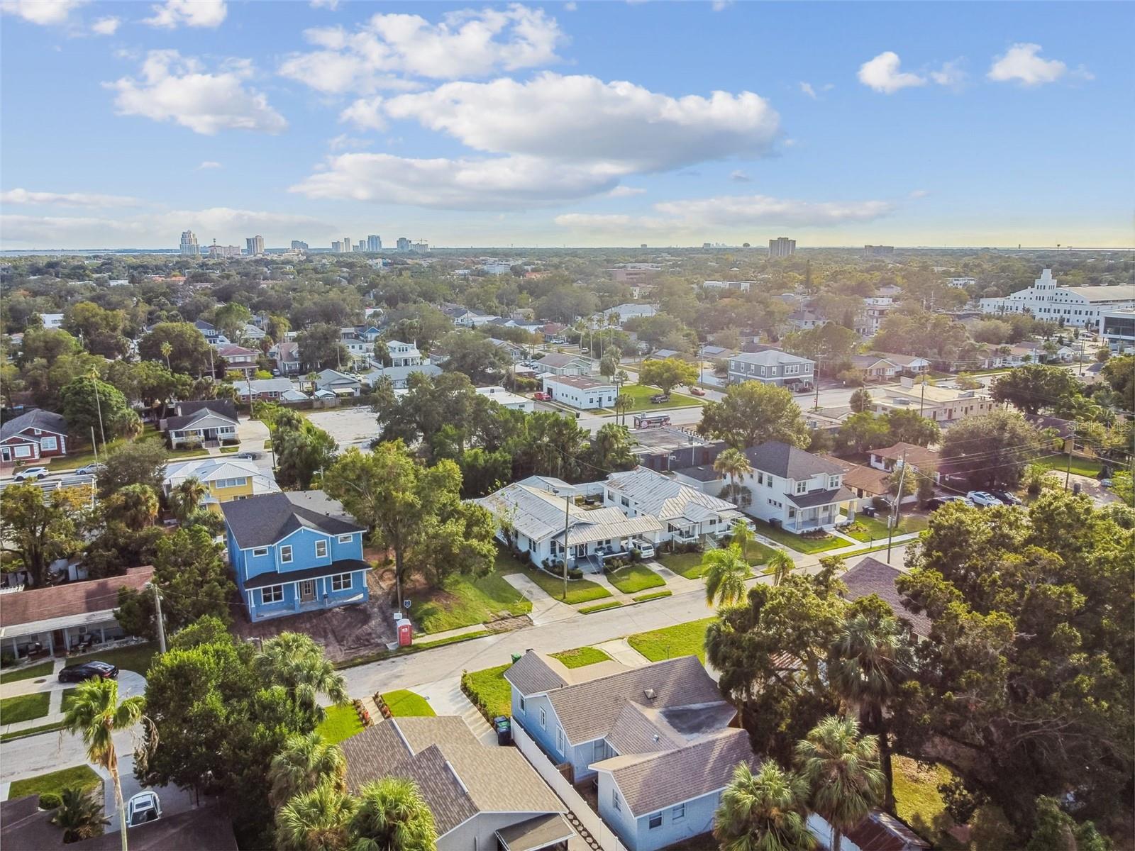 1913 W LEMON ST, TAMPA, FL, 33606