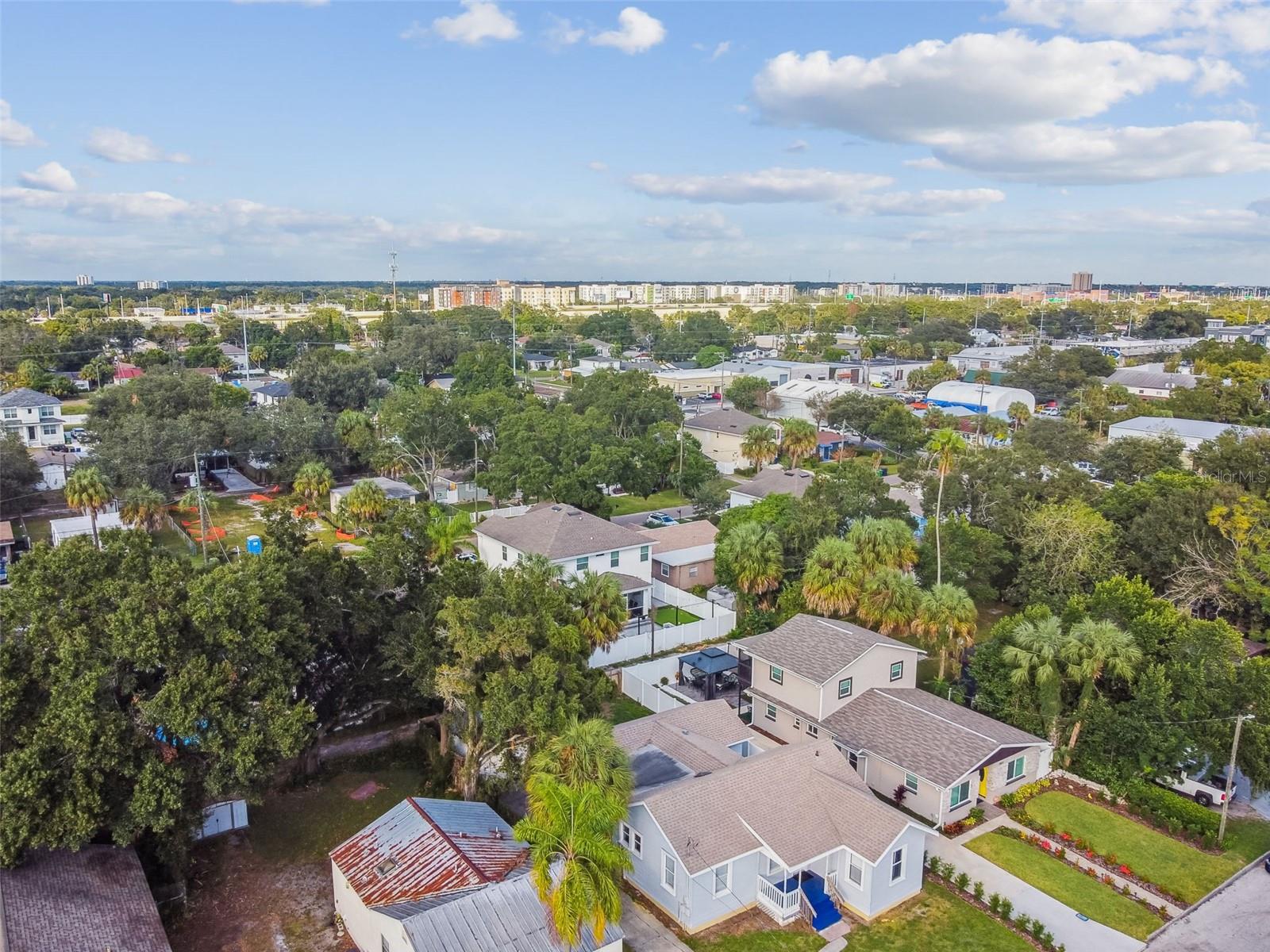 1913 W LEMON ST, TAMPA, FL, 33606