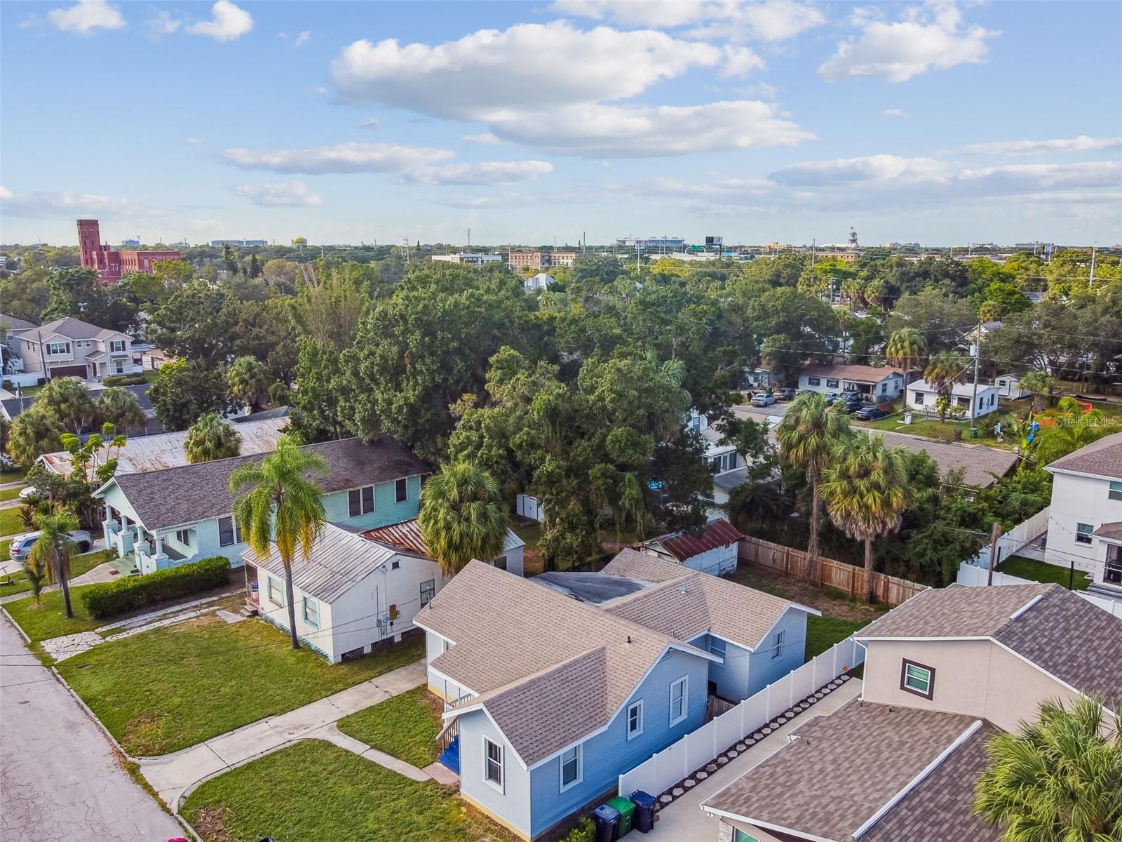 1913 W LEMON ST, TAMPA, FL, 33606