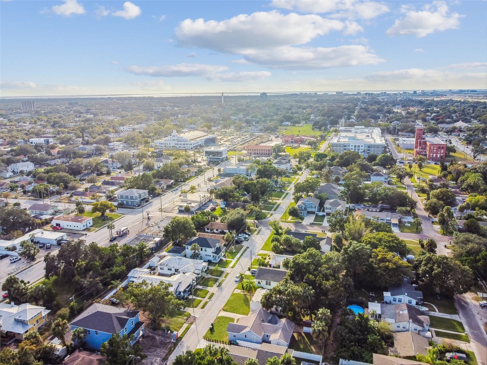 1913 W LEMON ST, TAMPA, FL, 33606