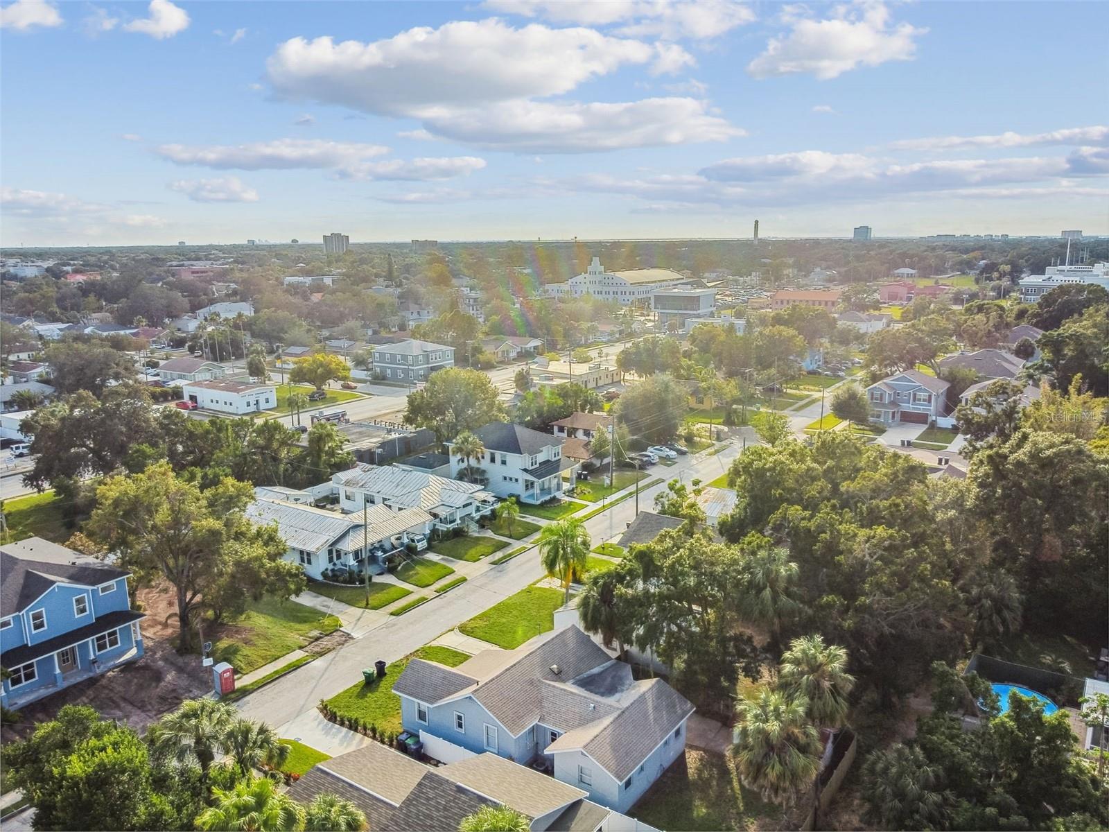 1913 W LEMON ST, TAMPA, FL, 33606