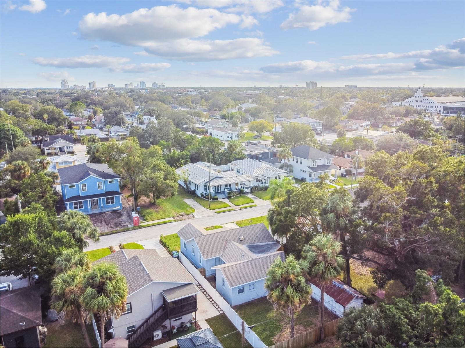 1913 W LEMON ST, TAMPA, FL, 33606