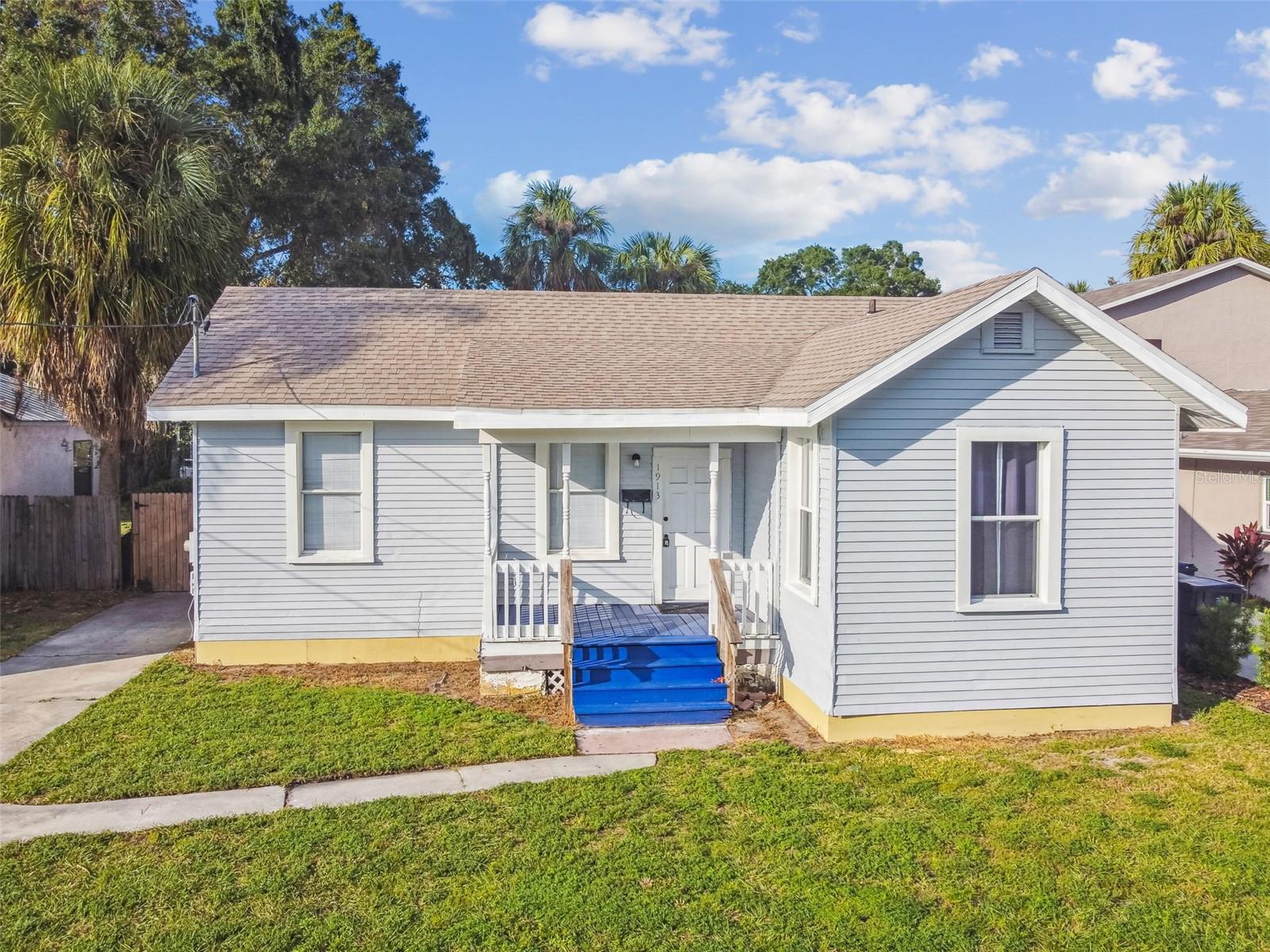 1913 W LEMON ST, TAMPA, FL, 33606