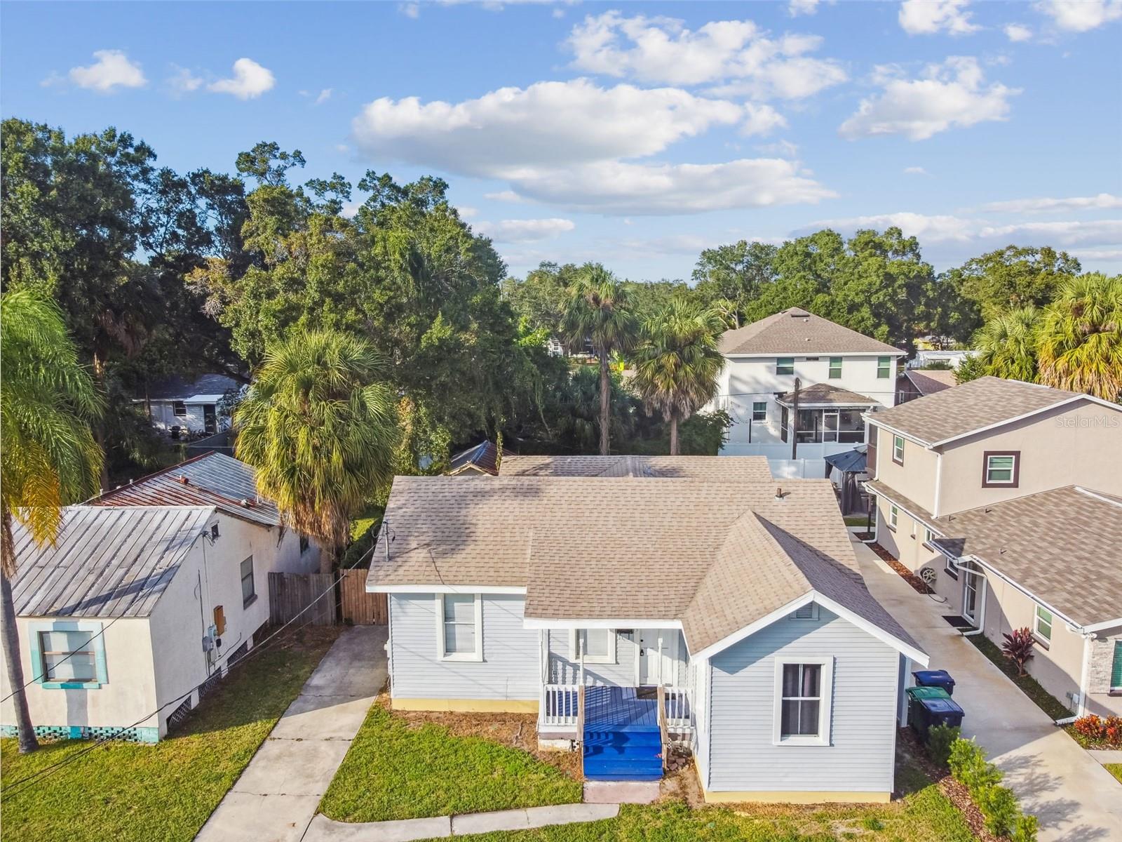 1913 W LEMON ST, TAMPA, FL, 33606