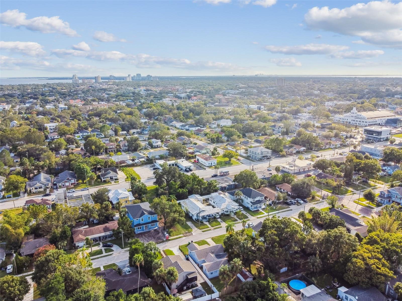 1913 W LEMON ST, TAMPA, FL, 33606