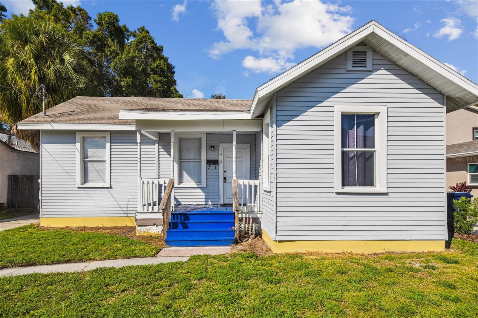 1913 W LEMON ST, TAMPA, FL, 33606