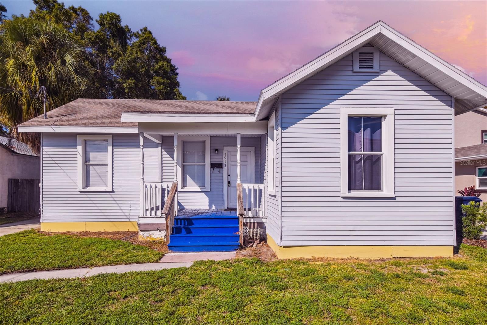 1913 W LEMON ST, TAMPA, FL, 33606