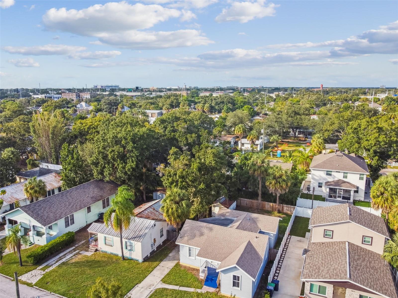 1913 W LEMON ST, TAMPA, FL, 33606