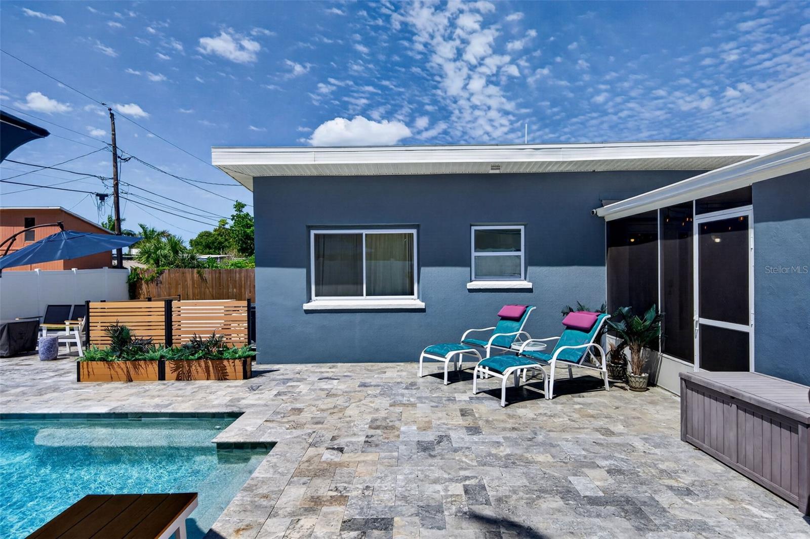 6318 21ST AVE N, ST PETERSBURG, FL, 33710