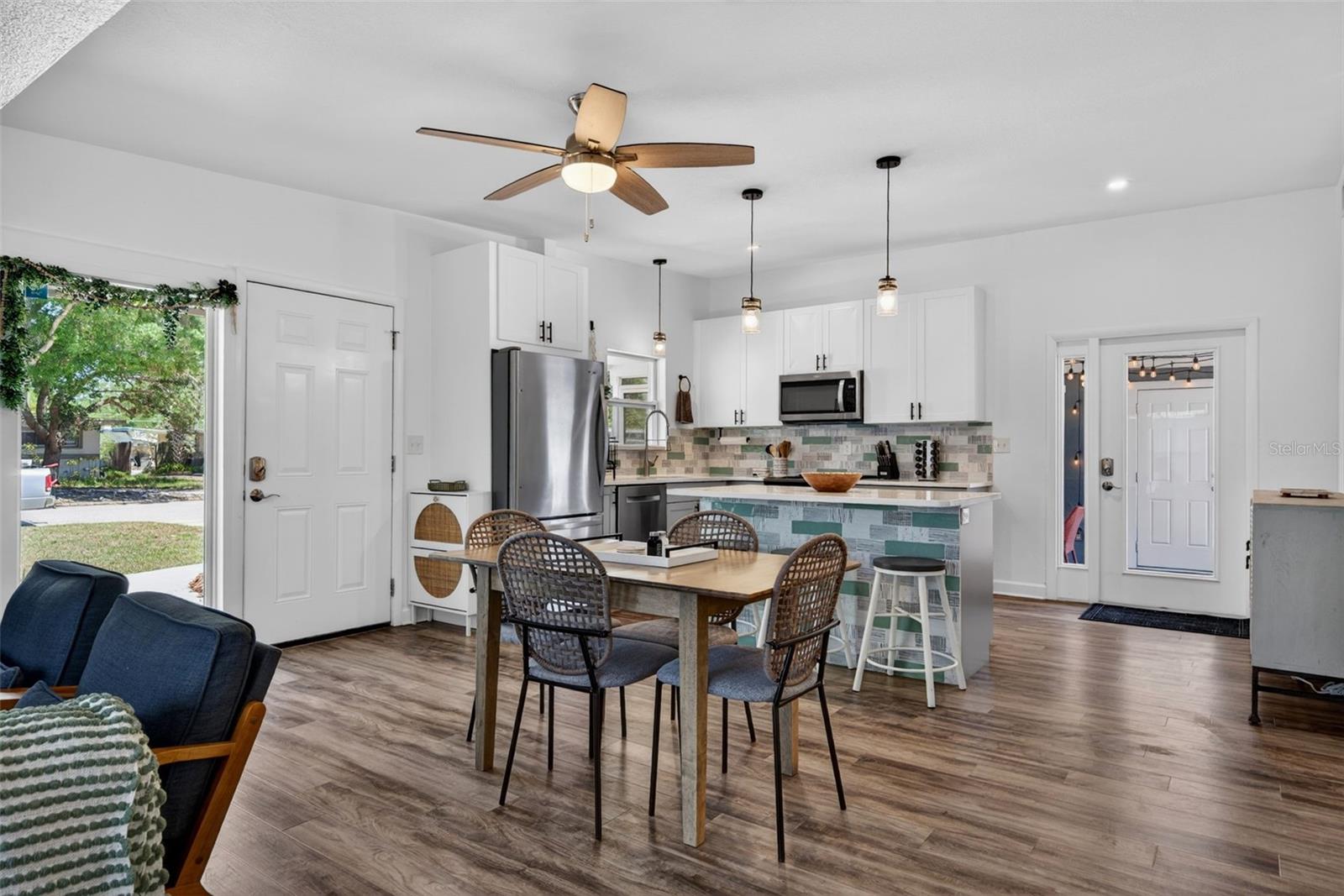 6318 21ST AVE N, ST PETERSBURG, FL, 33710