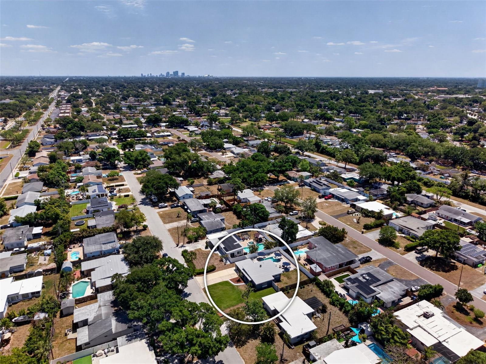 6318 21ST AVE N, ST PETERSBURG, FL, 33710