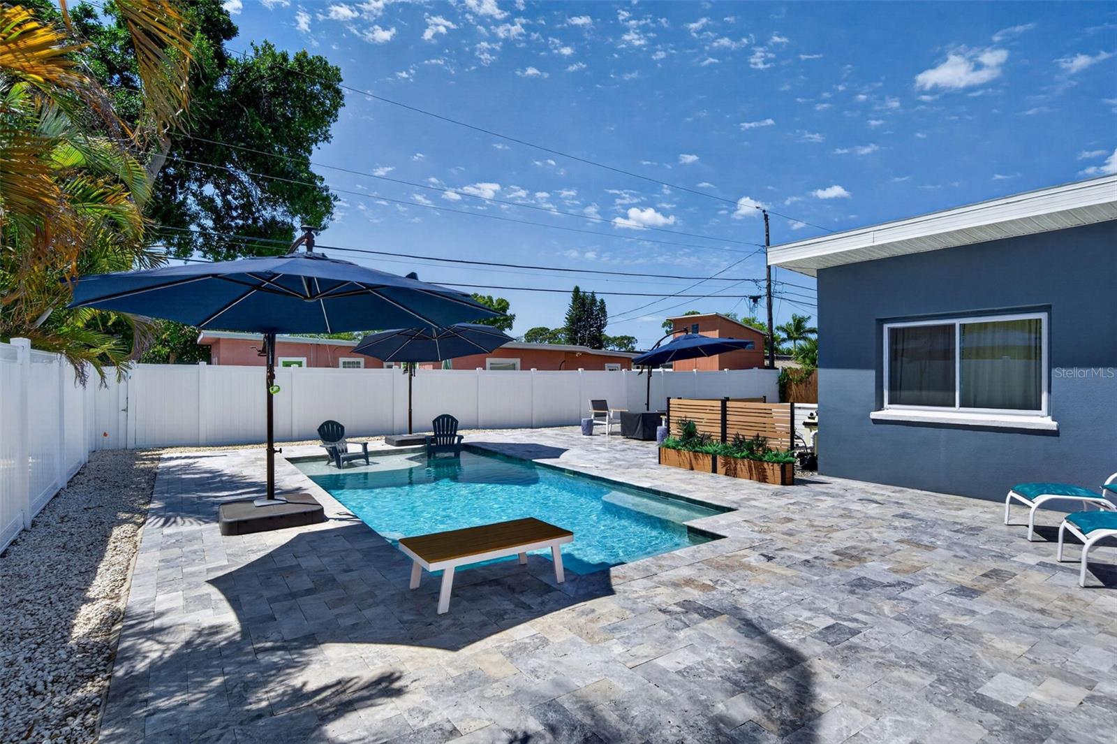 6318 21ST AVE N, ST PETERSBURG, FL, 33710