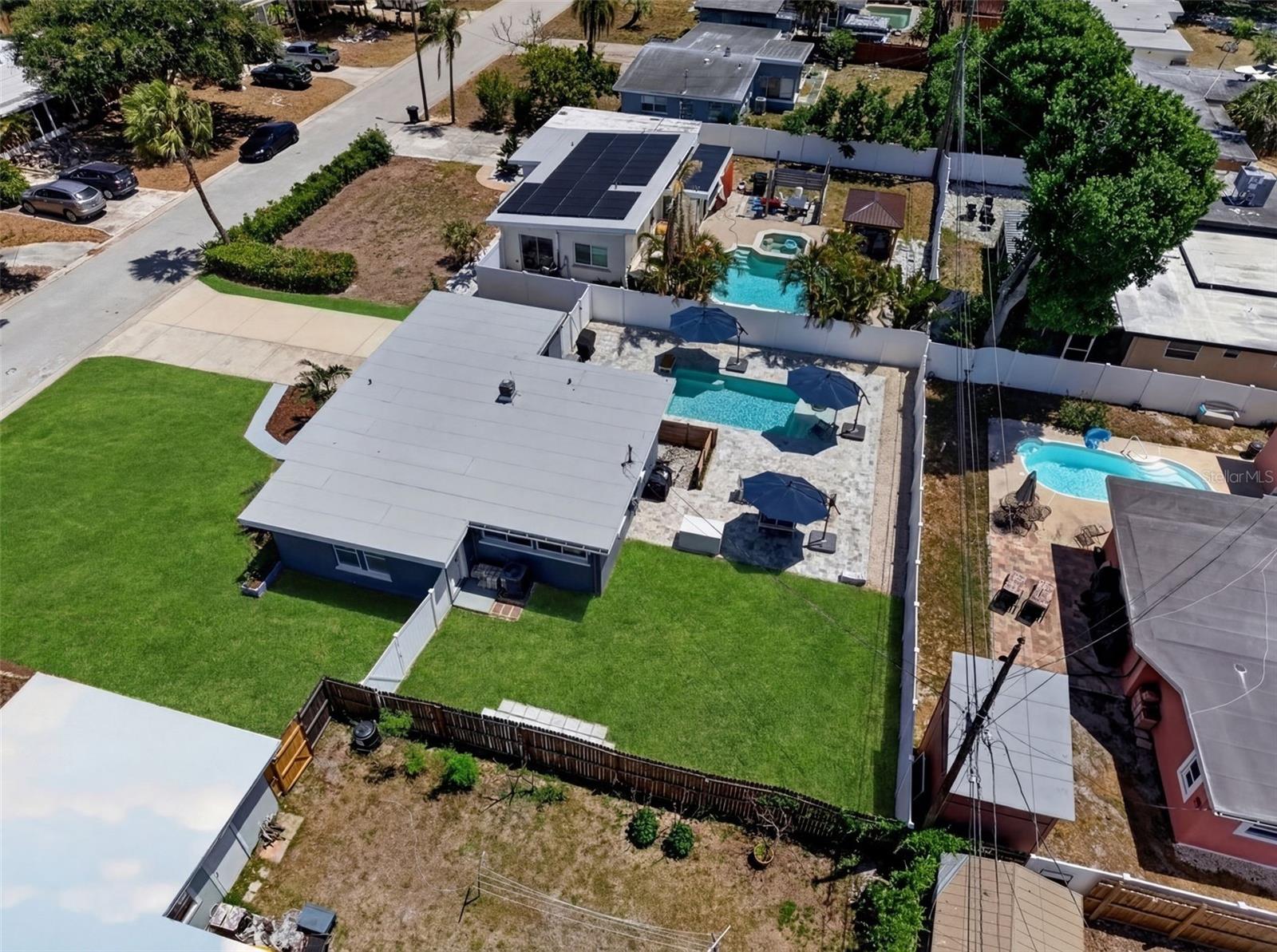 6318 21ST AVE N, ST PETERSBURG, FL, 33710