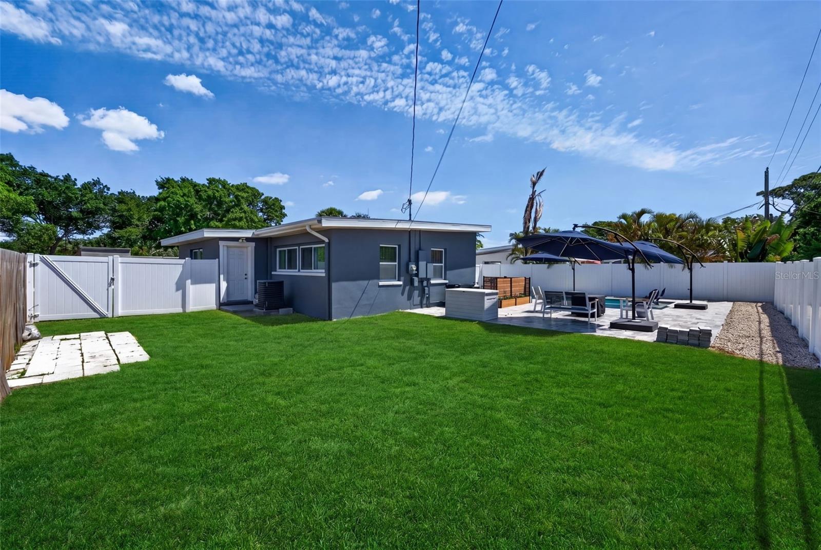 6318 21ST AVE N, ST PETERSBURG, FL, 33710