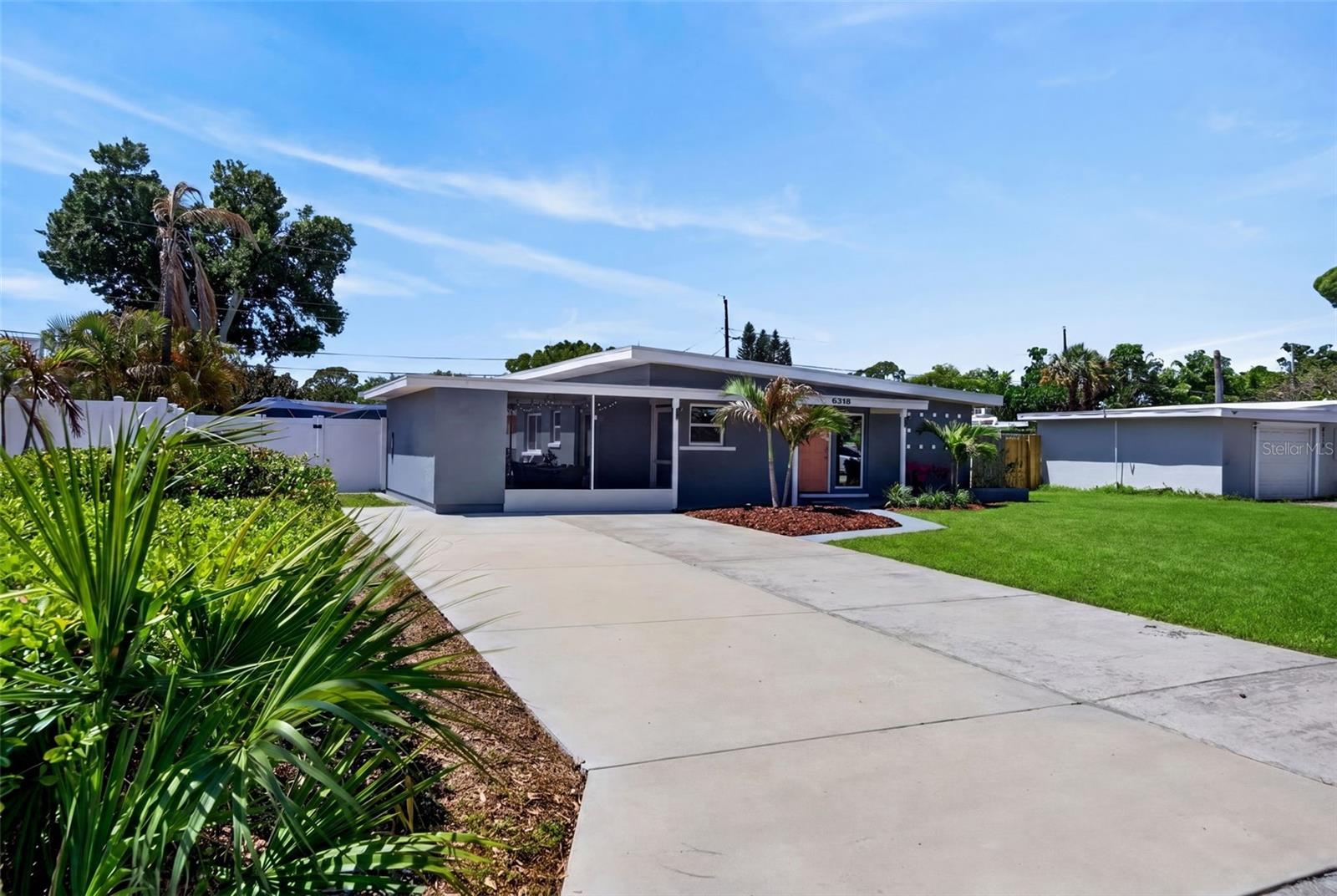 6318 21ST AVE N, ST PETERSBURG, FL, 33710