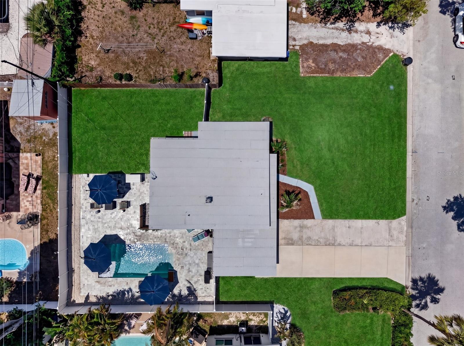 6318 21ST AVE N, ST PETERSBURG, FL, 33710