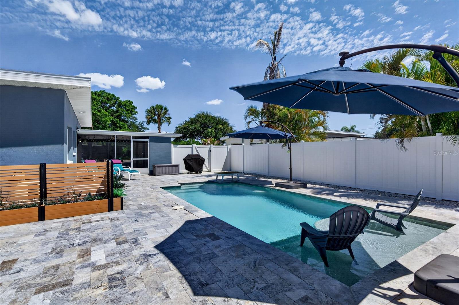 6318 21ST AVE N, ST PETERSBURG, FL, 33710