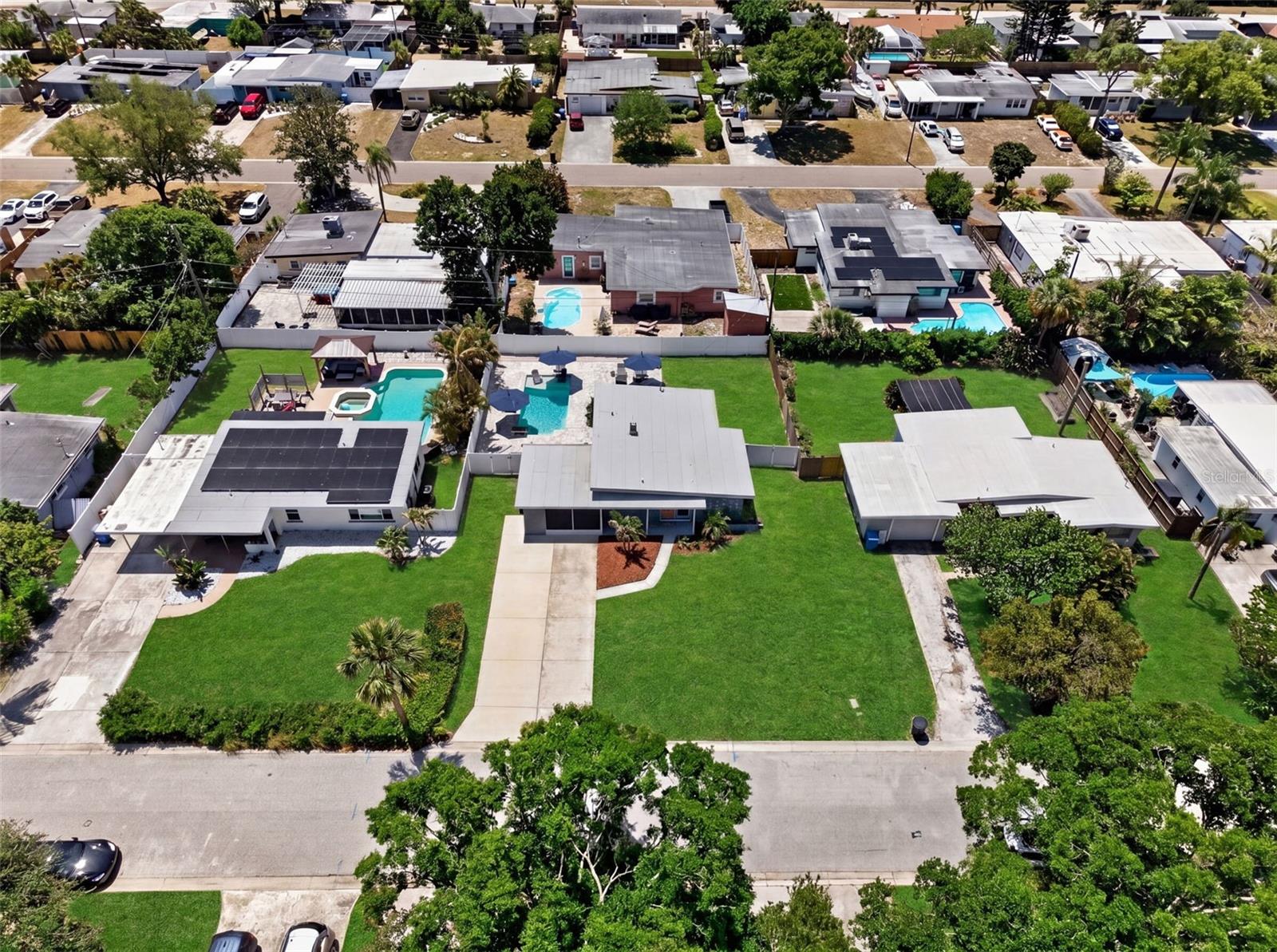 6318 21ST AVE N, ST PETERSBURG, FL, 33710