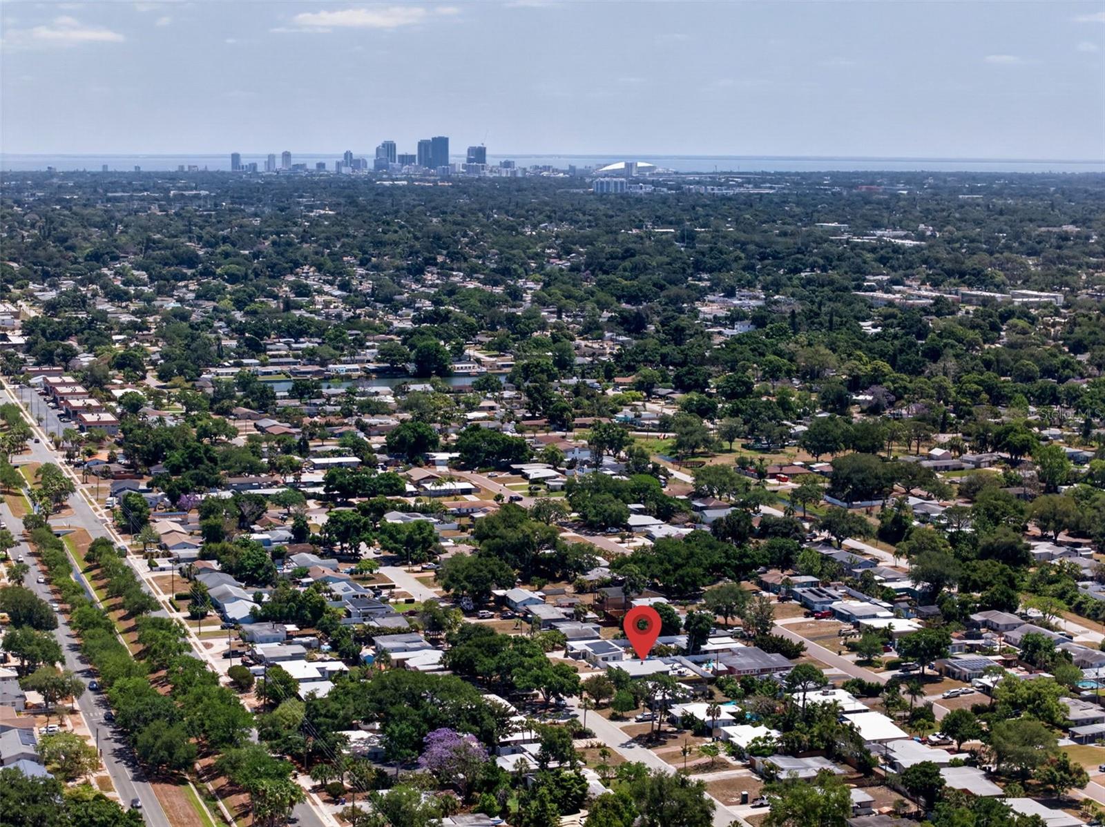 6318 21ST AVE N, ST PETERSBURG, FL, 33710