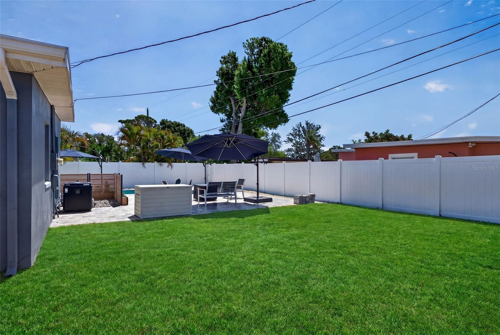 6318 21ST AVE N, ST PETERSBURG, FL, 33710