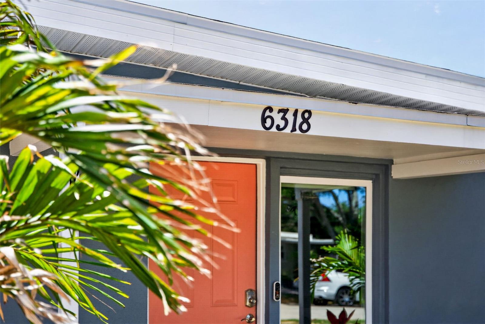 6318 21ST AVE N, ST PETERSBURG, FL, 33710