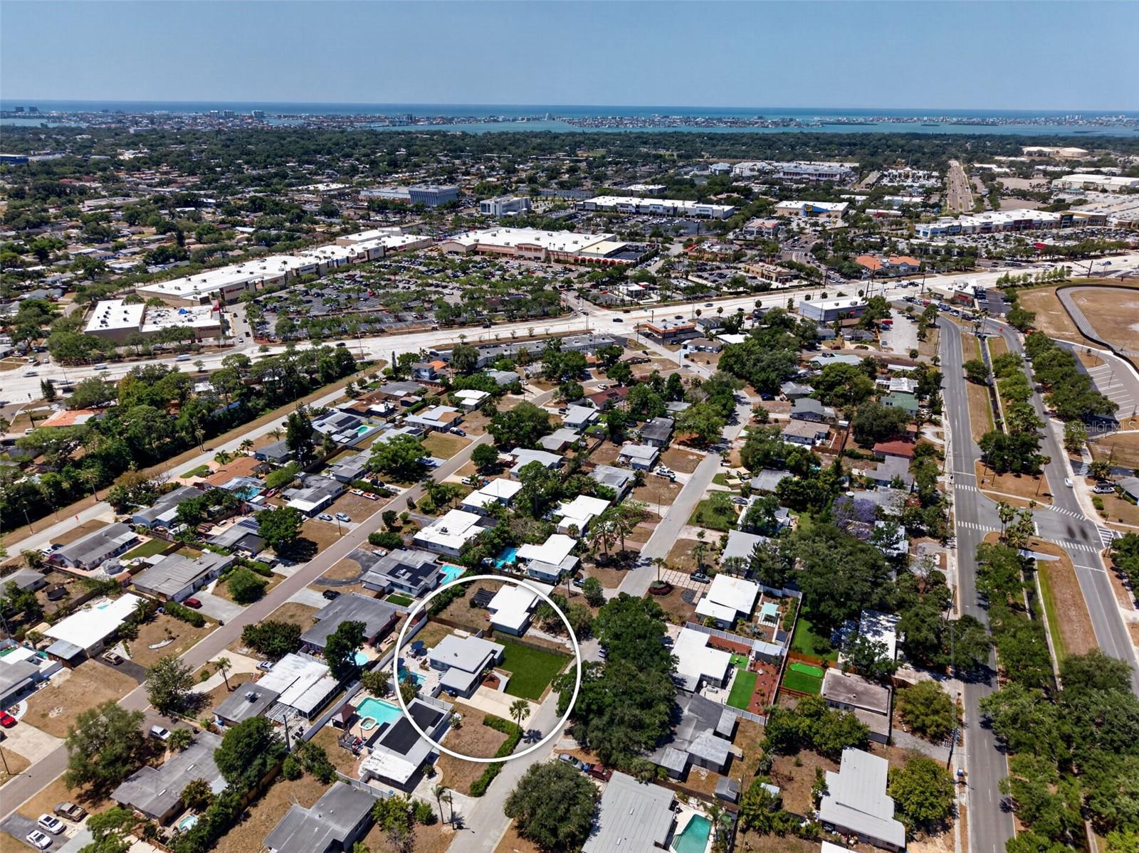 6318 21ST AVE N, ST PETERSBURG, FL, 33710