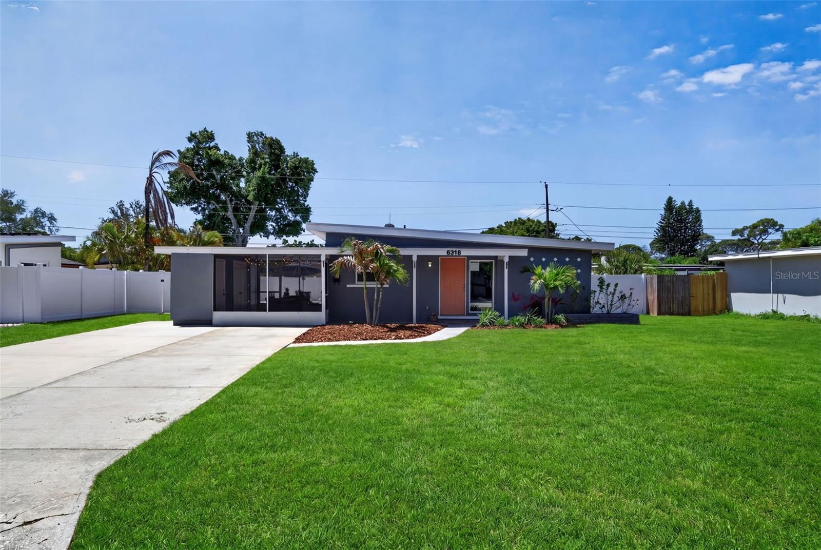 6318 21ST AVE N, ST PETERSBURG, FL, 33710