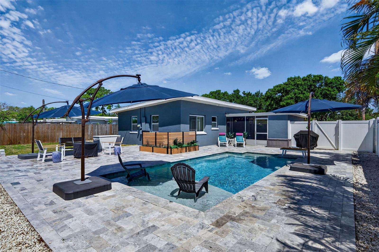 6318 21ST AVE N, ST PETERSBURG, FL, 33710