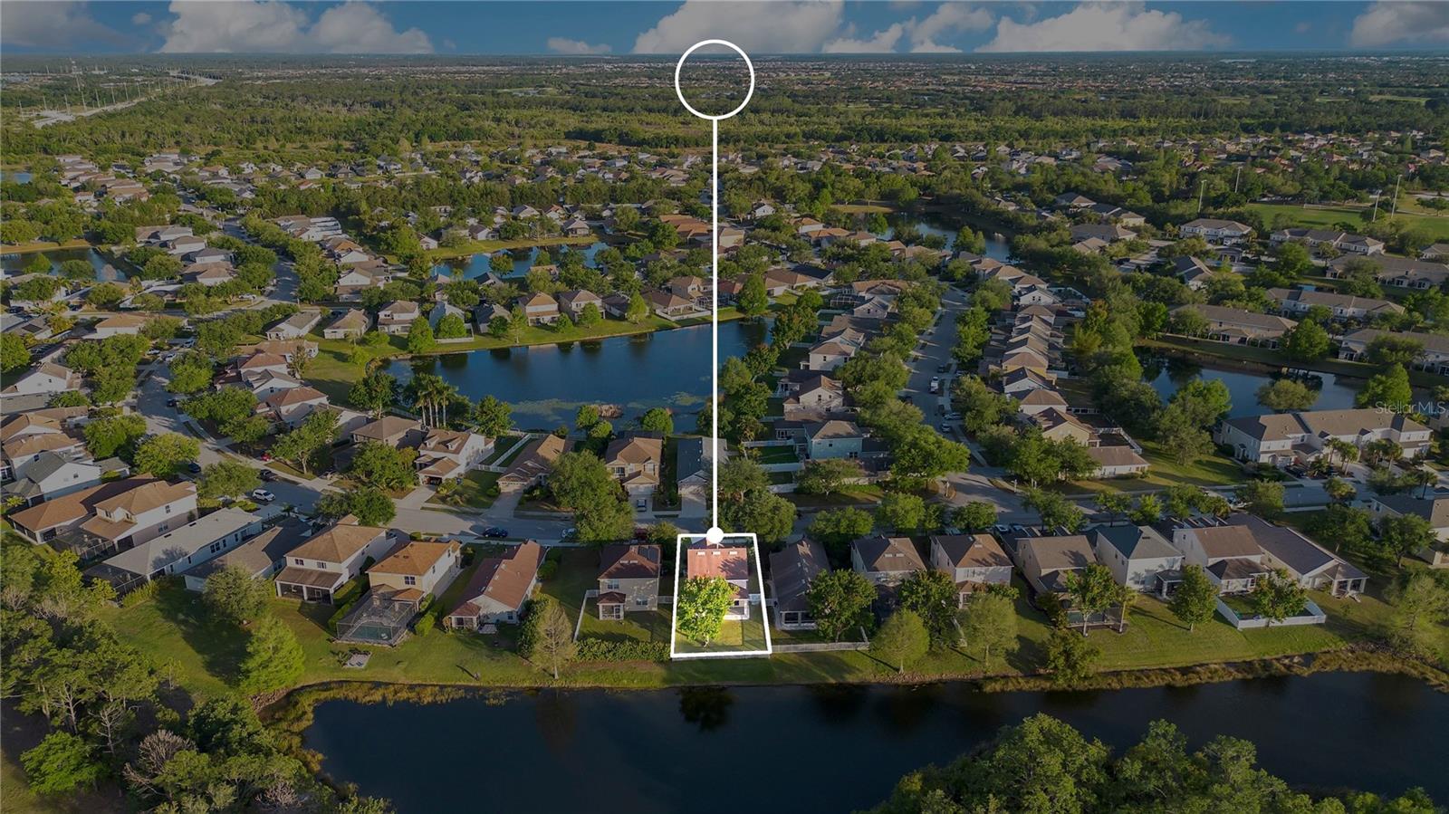 15031 SKIP JACK LOOP, LAKEWOOD RANCH, FL, 34202