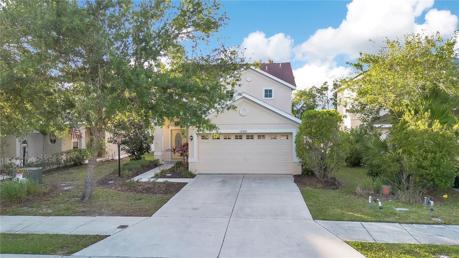 15031 SKIP JACK LOOP, LAKEWOOD RANCH, FL, 34202