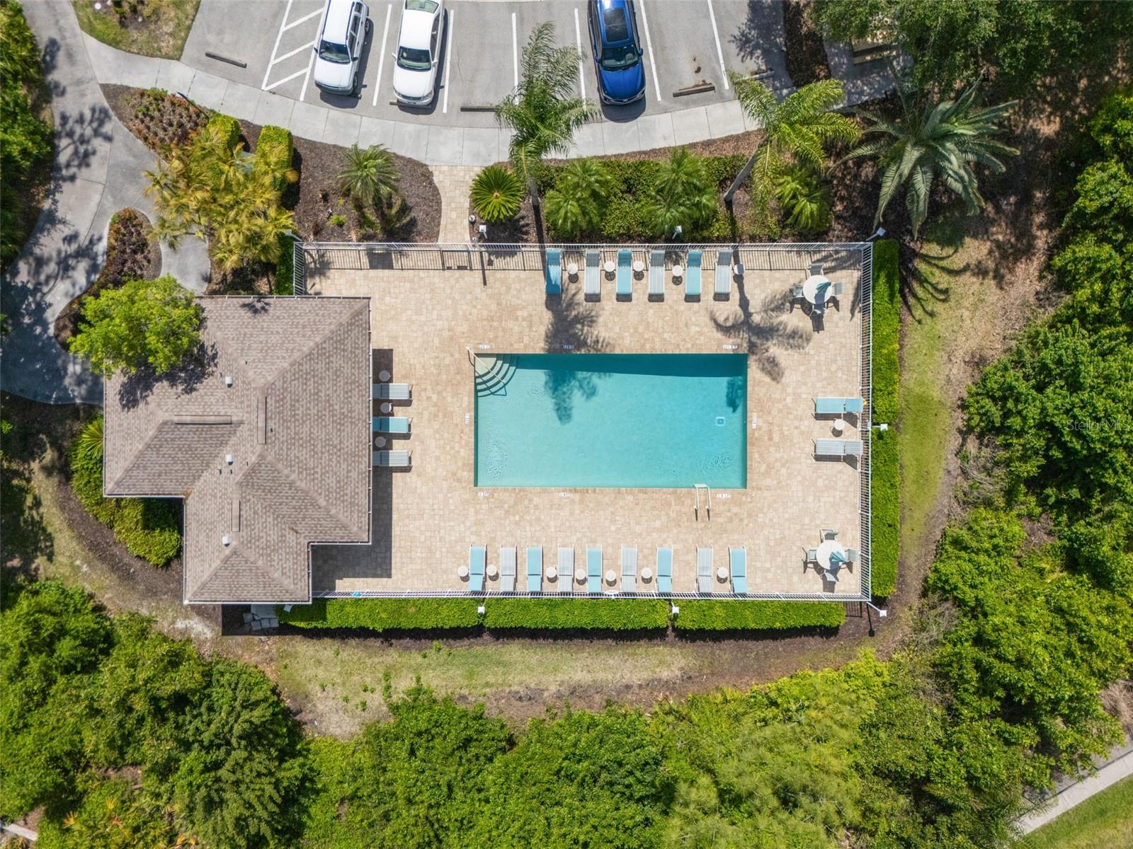 5310 HYLAND HILLS AVE #2124, SARASOTA, FL, 34241