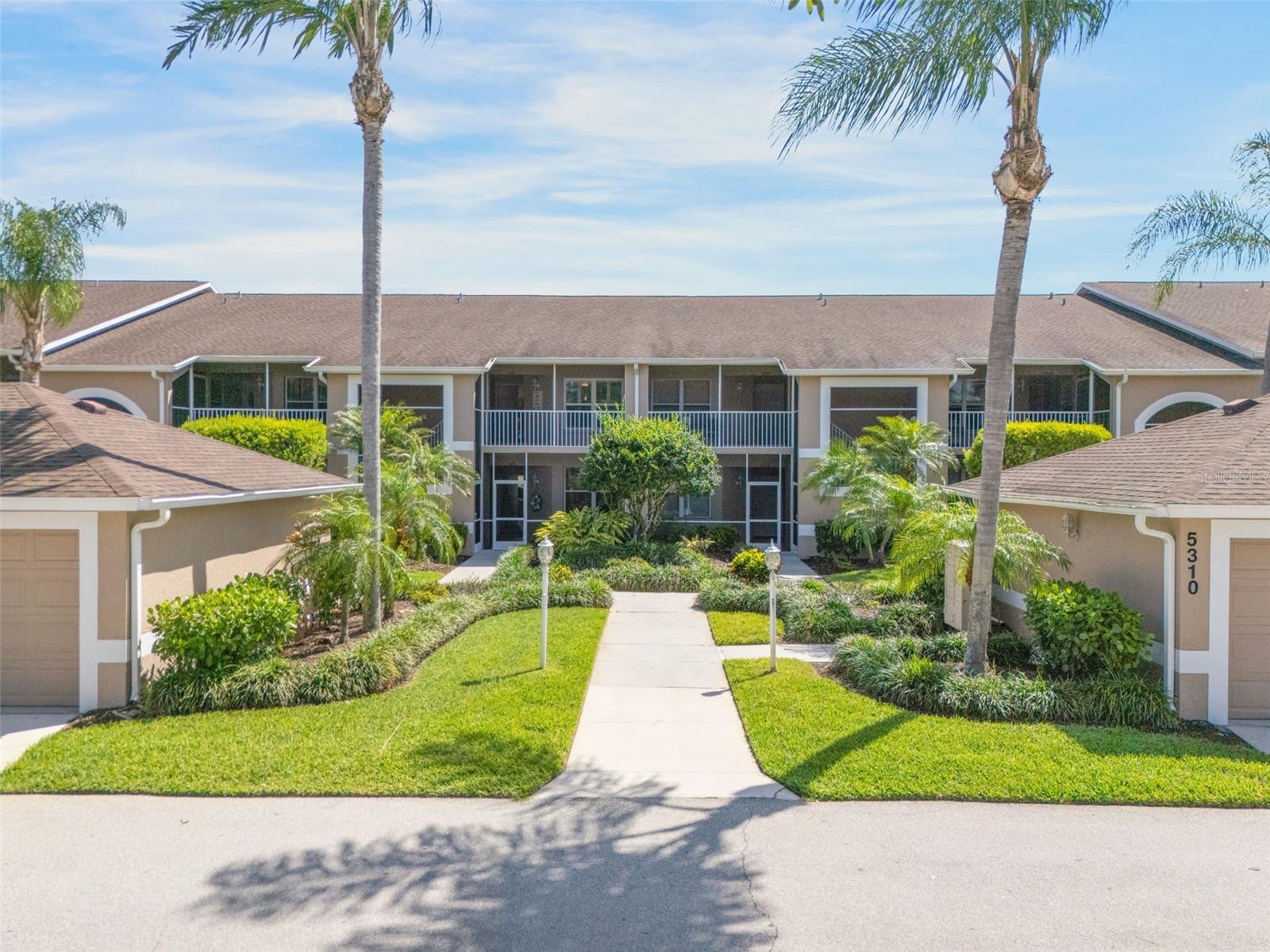 5310 HYLAND HILLS AVE #2124, SARASOTA, FL, 34241